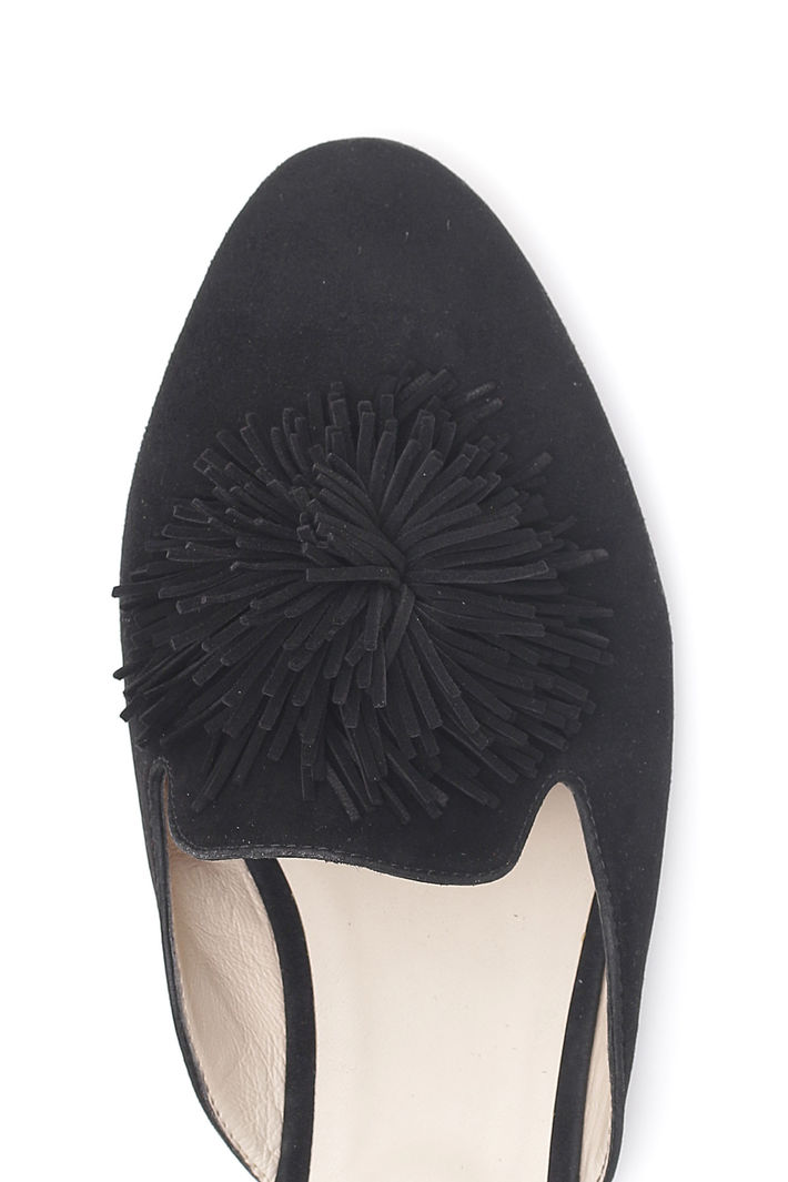 Slipper suede Fashion Market Slipper suede Fashion Market