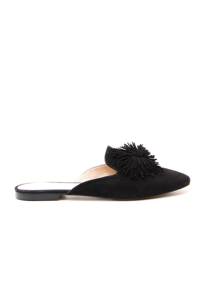 Slipper suede Fashion Market Slipper suede Fashion Market