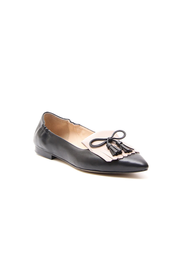 Ballerine bicolore Fashion Market Ballerine bicolore Fashion Market