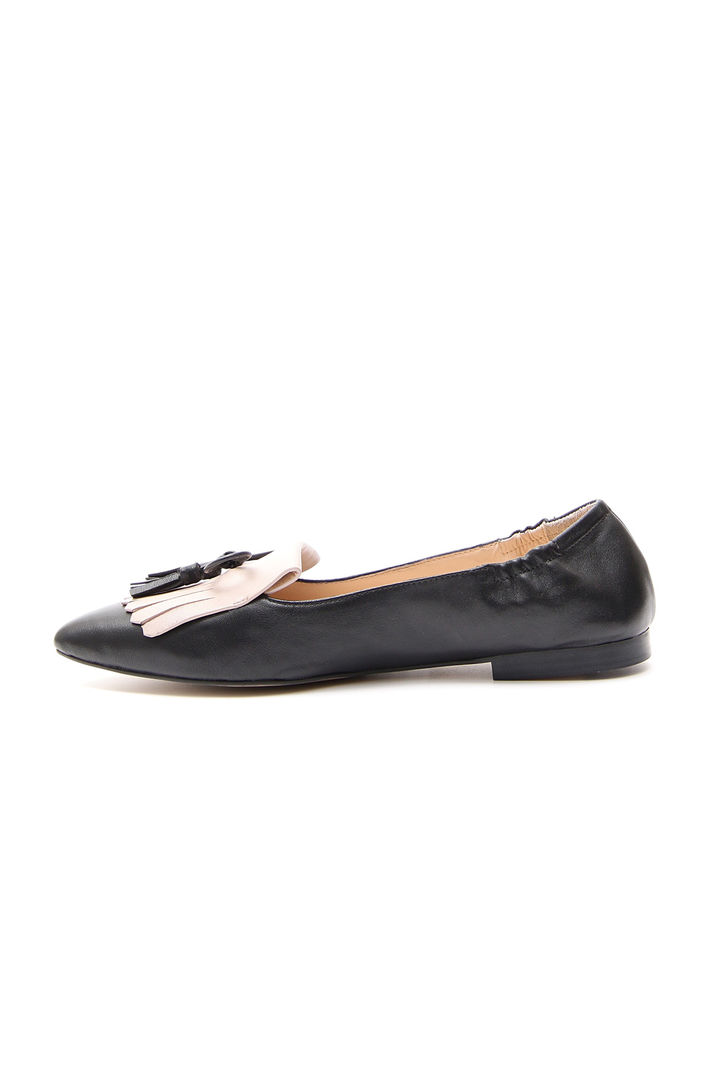 Ballerine bicolore Fashion Market Ballerine bicolore Fashion Market