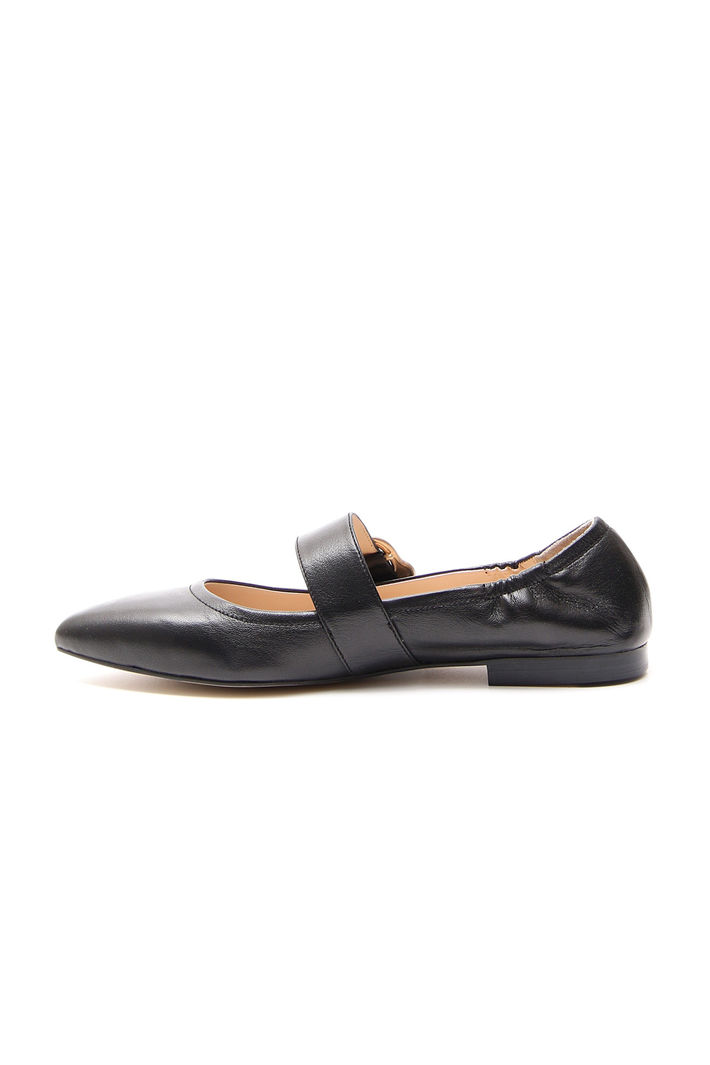 Ballerine con fibbia gold Fashion Market Ballerine con fibbia gold Fashion Market