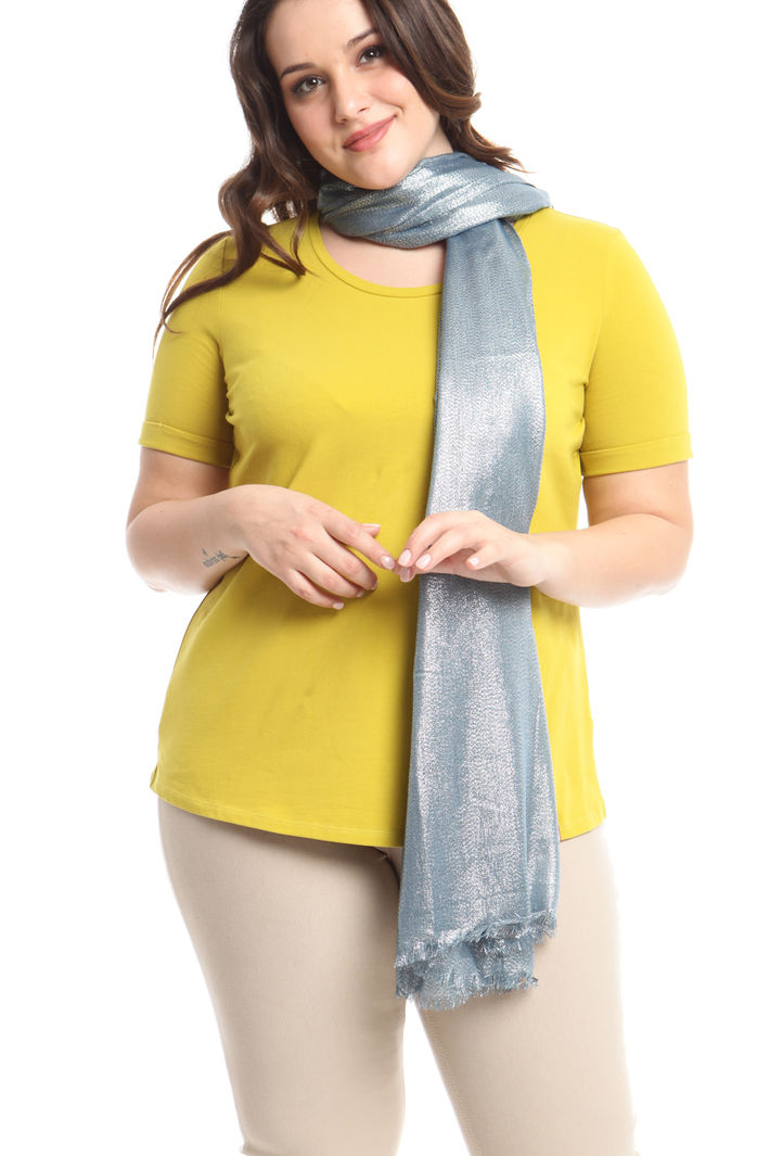Sciarpa lurex Fashion Market Sciarpa lurex Fashion Market