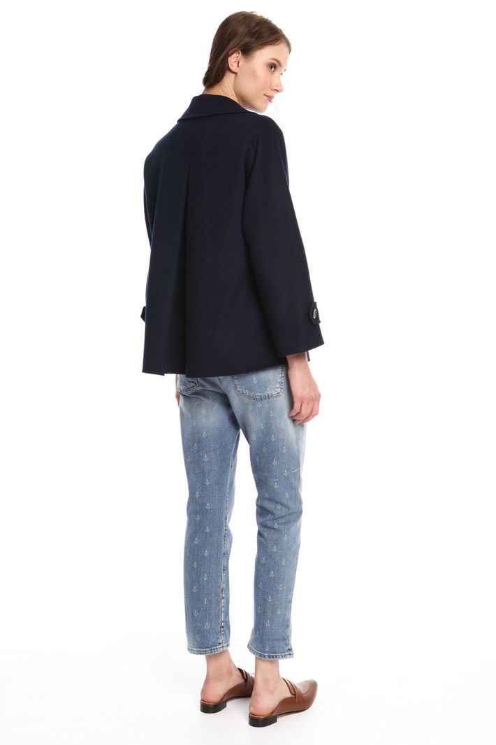 Doppiopetto in drap Intrend Doppiopetto in drap Intrend