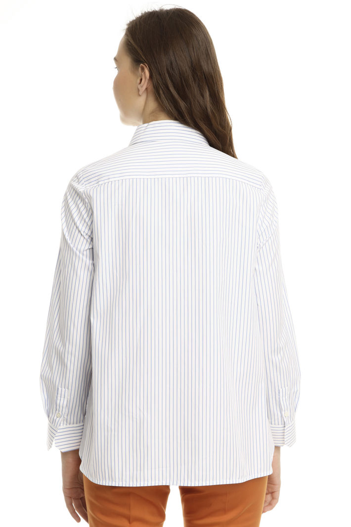 Camicia over a fantasia Intrend Camicia over a fantasia Intrend