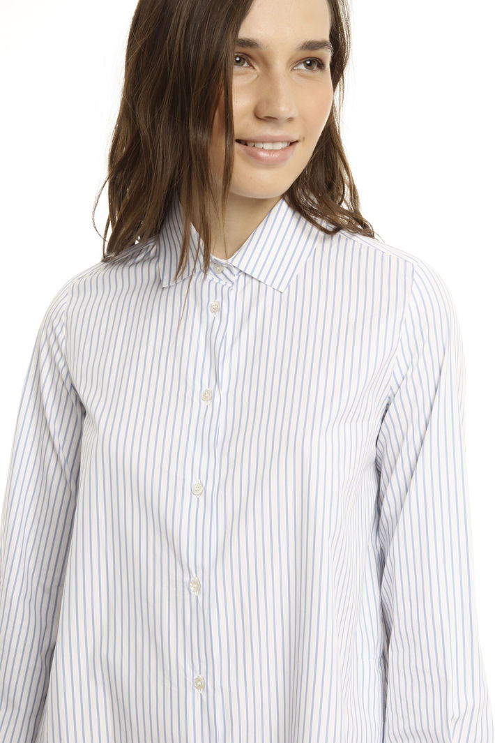 Camicia over a fantasia Intrend Camicia over a fantasia Intrend