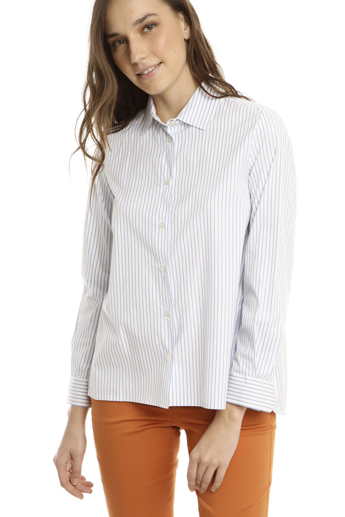 Camicia over a fantasia Intrend Camicia over a fantasia Intrend