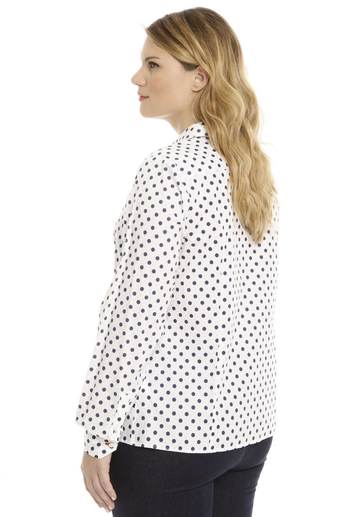 Camicia in puro cotone Intrend Camicia in puro cotone Intrend