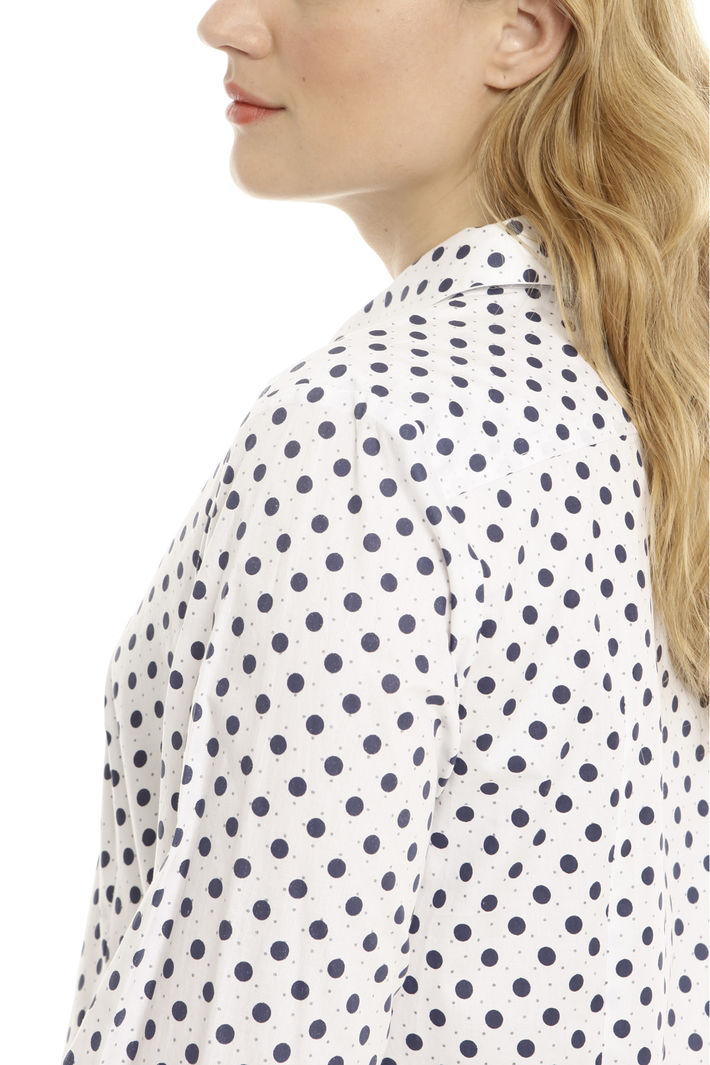 Camicia in puro cotone Intrend Camicia in puro cotone Intrend