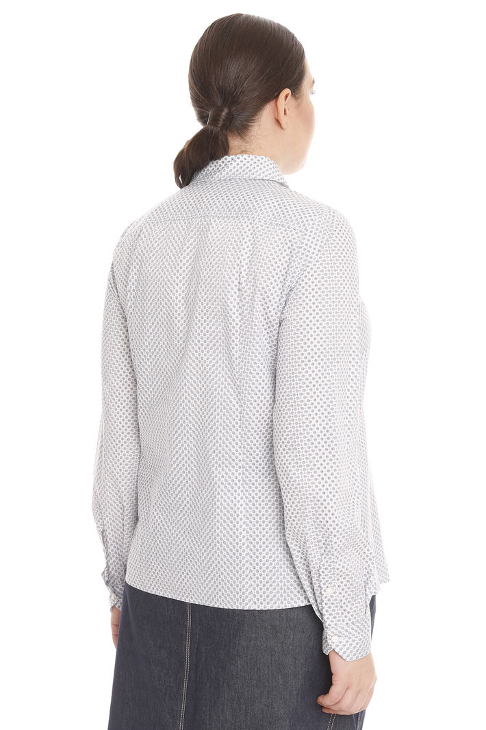 Camicia in puro cotone Intrend Camicia in puro cotone Intrend