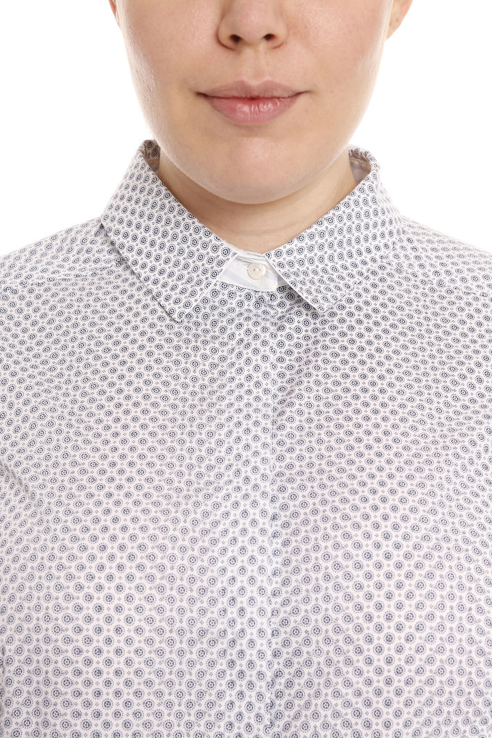 Camicia in puro cotone Intrend Camicia in puro cotone Intrend