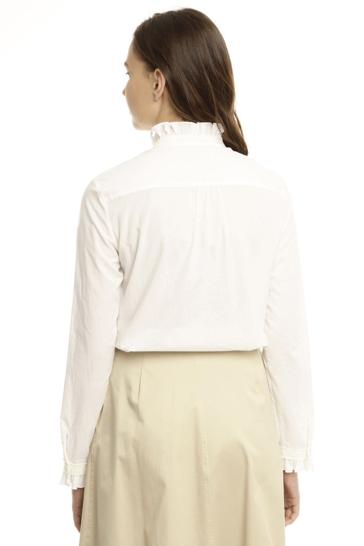Camicia in voile di cotone Intrend Camicia in voile di cotone Intrend