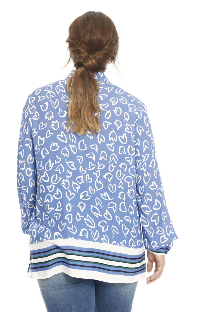 Camicia multifantasia Intrend Camicia multifantasia Intrend