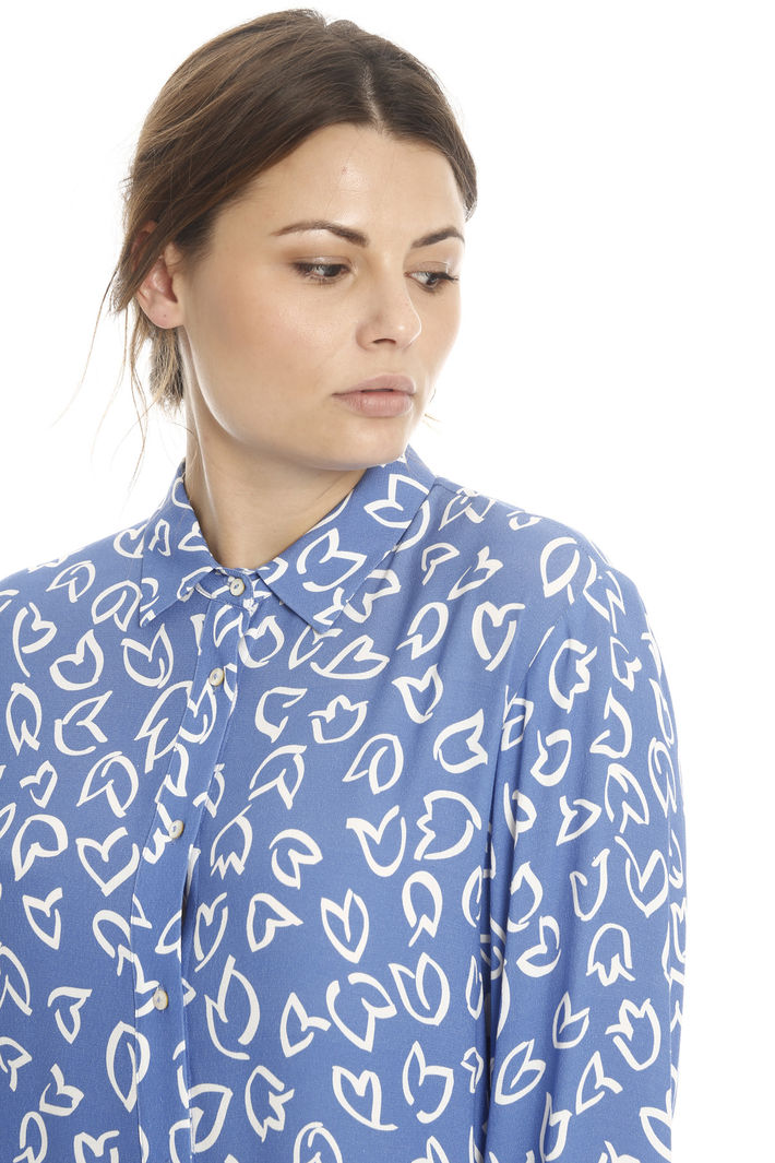 Camicia multifantasia Intrend Camicia multifantasia Intrend