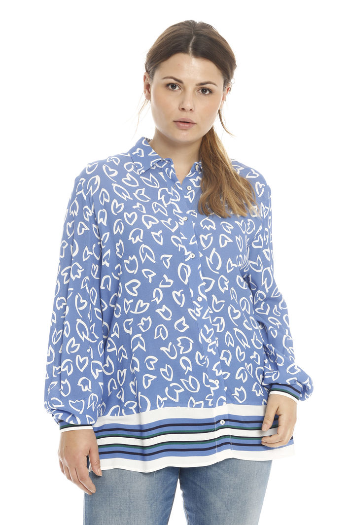 Camicia multifantasia Intrend Camicia multifantasia Intrend
