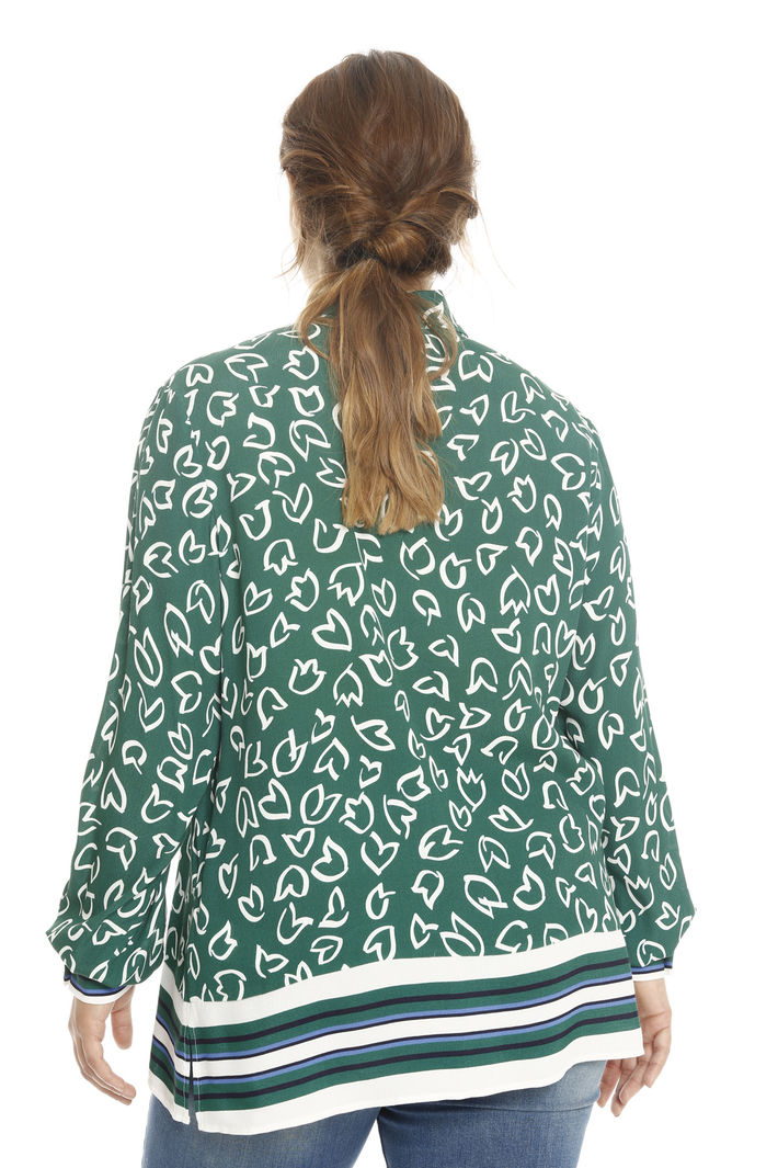 Camicia multifantasia Intrend Camicia multifantasia Intrend