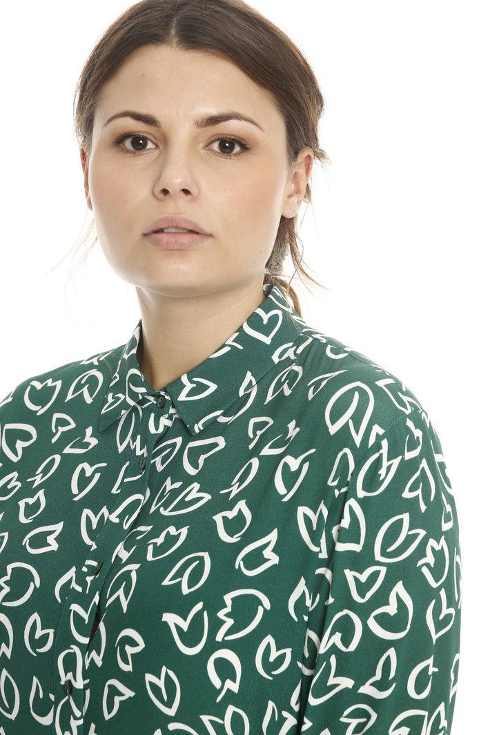 Camicia multifantasia Intrend Camicia multifantasia Intrend