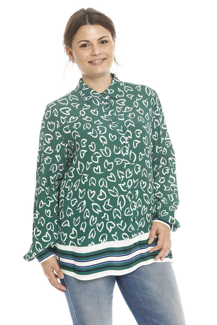 Camicia multifantasia Intrend Camicia multifantasia Intrend