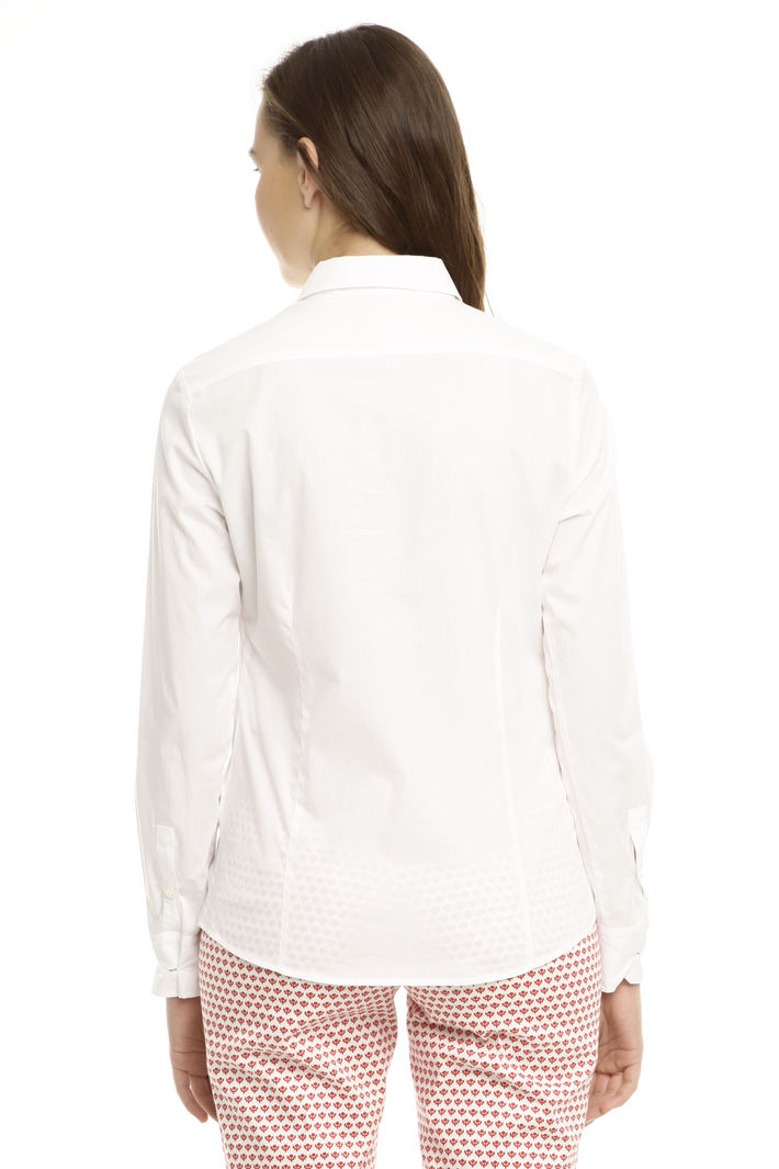 Camicia classica in cotone Intrend Camicia classica in cotone Intrend