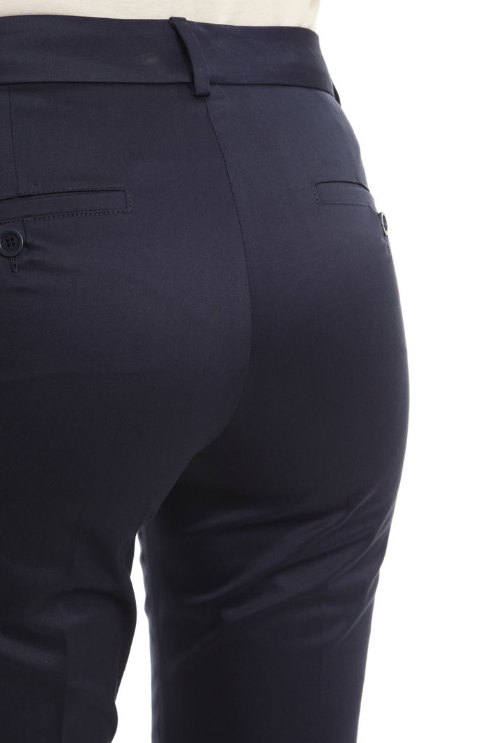Pantalone in gabardina Intrend Pantalone in gabardina Intrend