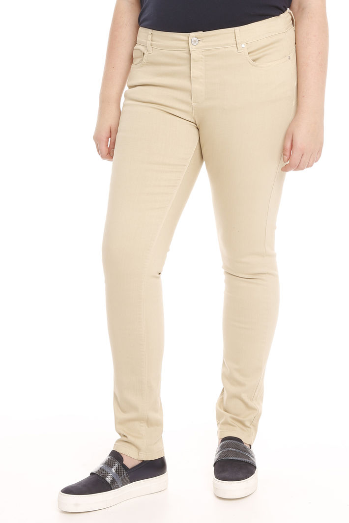 Pantalone cinque tasche Intrend Pantalone cinque tasche Intrend