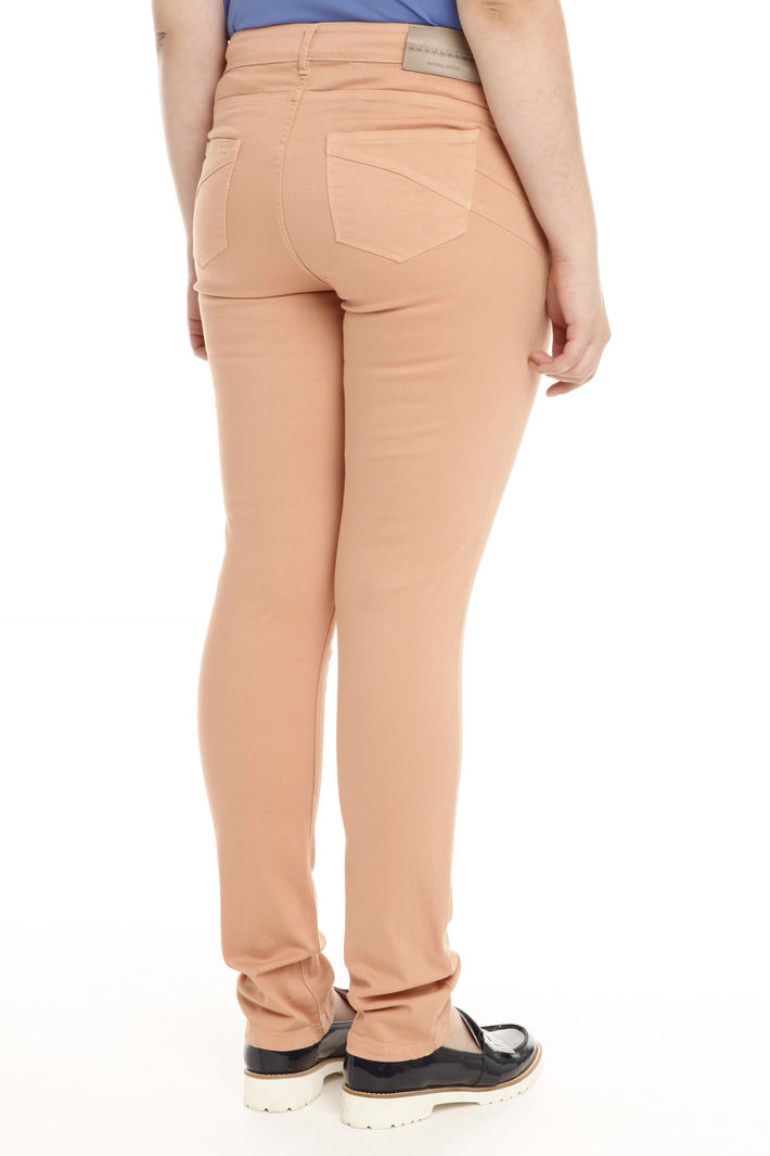 Pantalone cinque tasche Intrend Pantalone cinque tasche Intrend