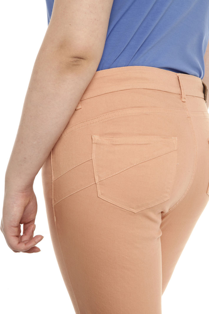Pantalone cinque tasche Intrend Pantalone cinque tasche Intrend