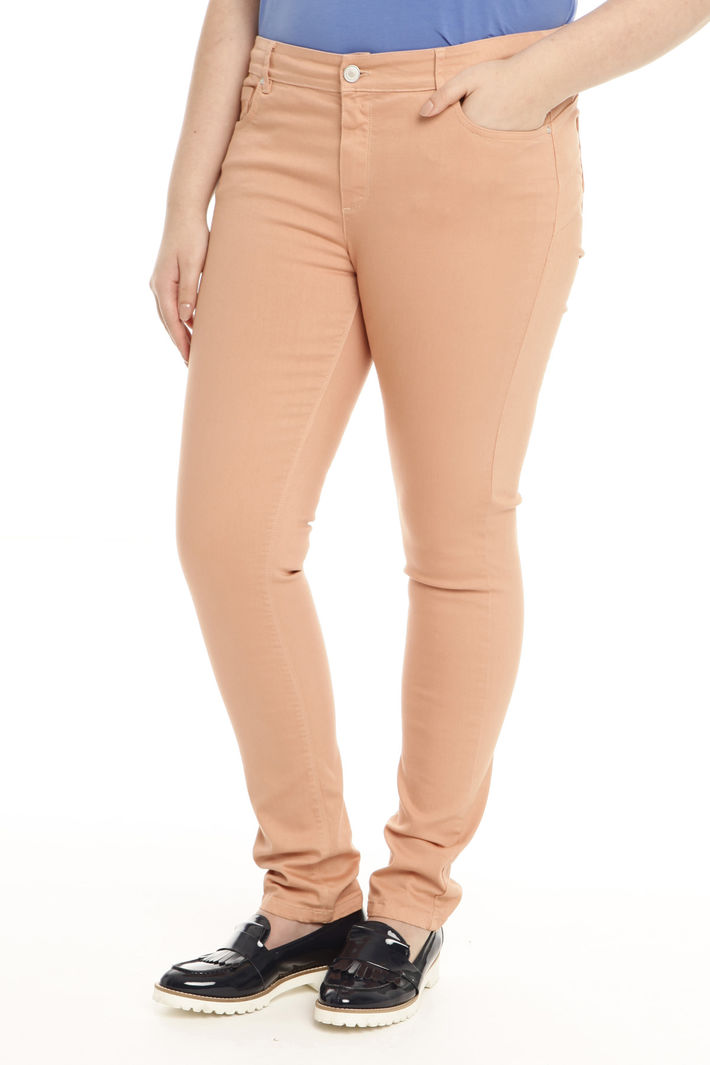 Pantalone cinque tasche Intrend Pantalone cinque tasche Intrend