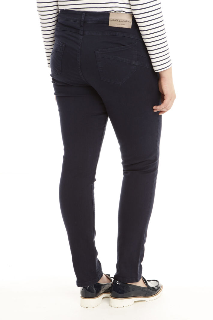 Pantalone cinque tasche Intrend Pantalone cinque tasche Intrend