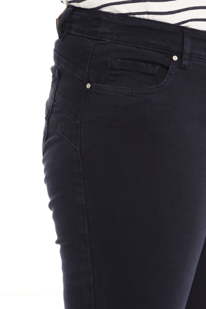 Pantalone cinque tasche Intrend Pantalone cinque tasche Intrend
