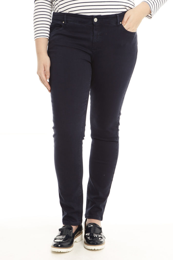 Pantalone cinque tasche Intrend Pantalone cinque tasche Intrend
