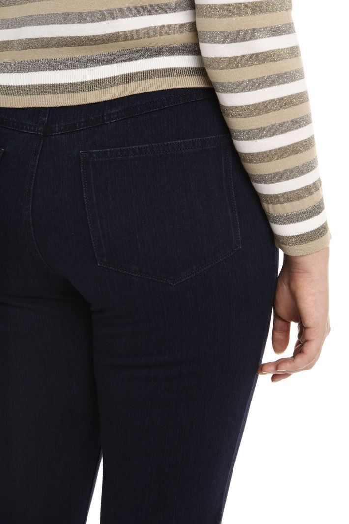 Jeans leggings in jersey Intrend Jeans leggings in jersey Intrend