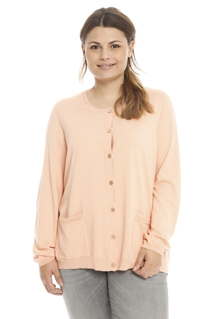 Cardigan con bottoni Intrend Cardigan con bottoni Intrend