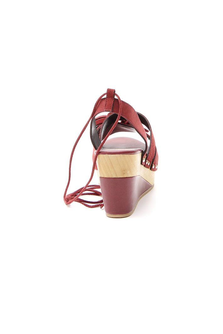Sandali con zeppa Intrend Sandali con zeppa Intrend