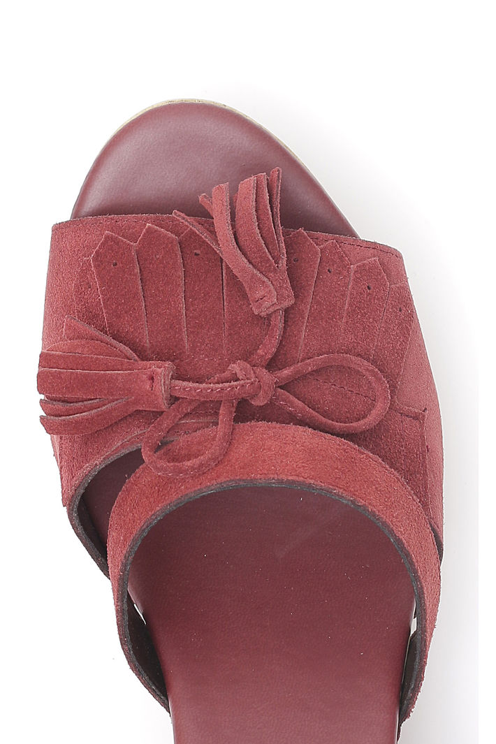 Sandali con zeppa Intrend Sandali con zeppa Intrend