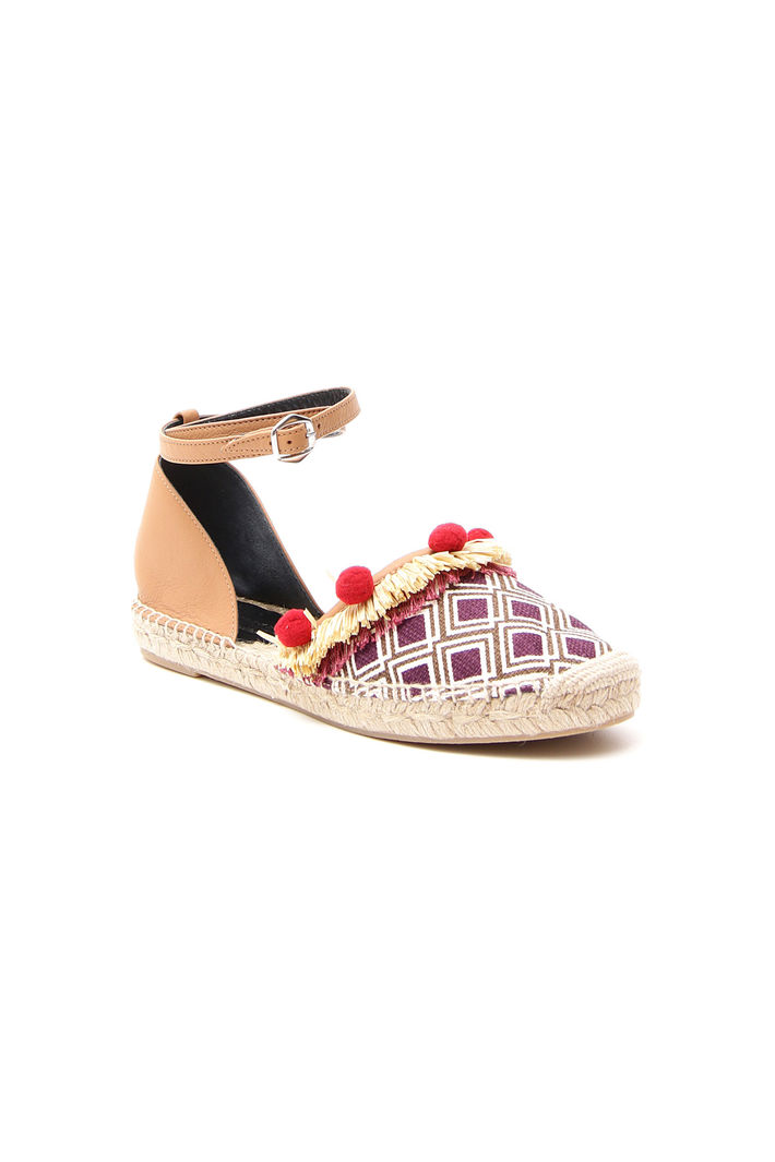Espadrillas in stuoia Intrend Espadrillas in stuoia Intrend