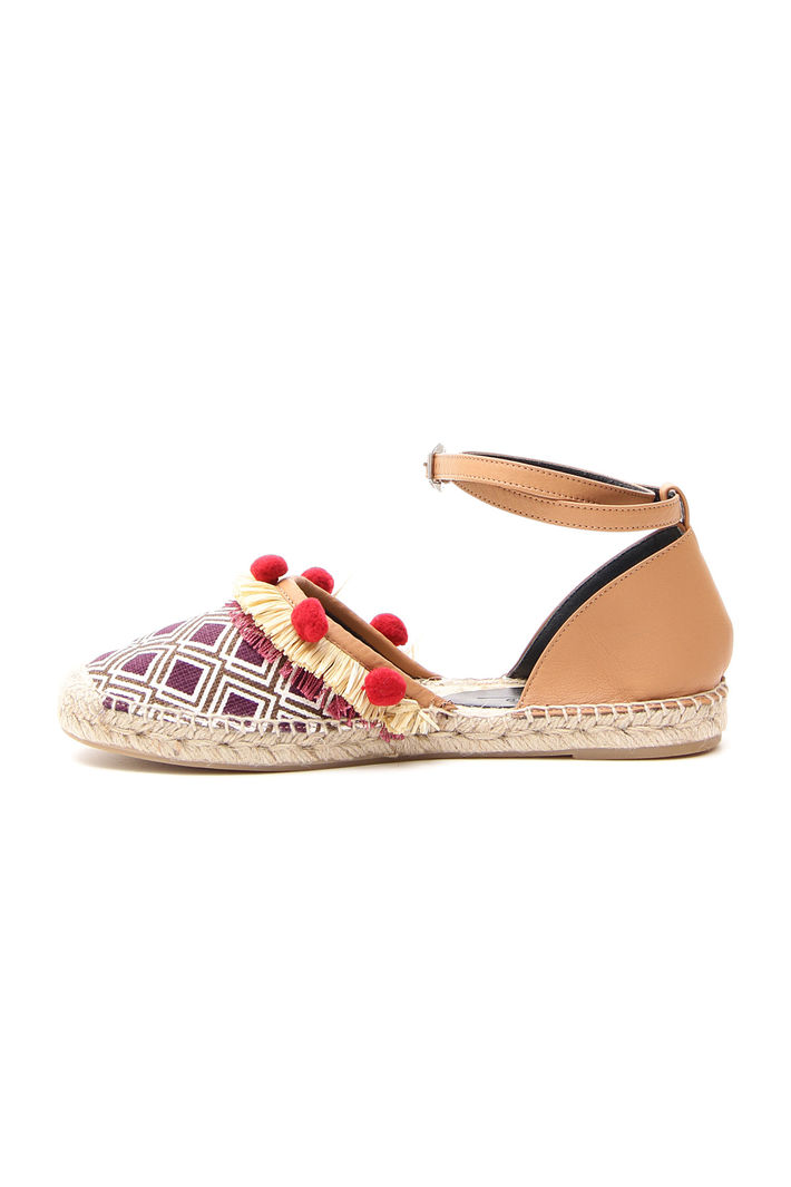 Espadrillas in stuoia Intrend Espadrillas in stuoia Intrend