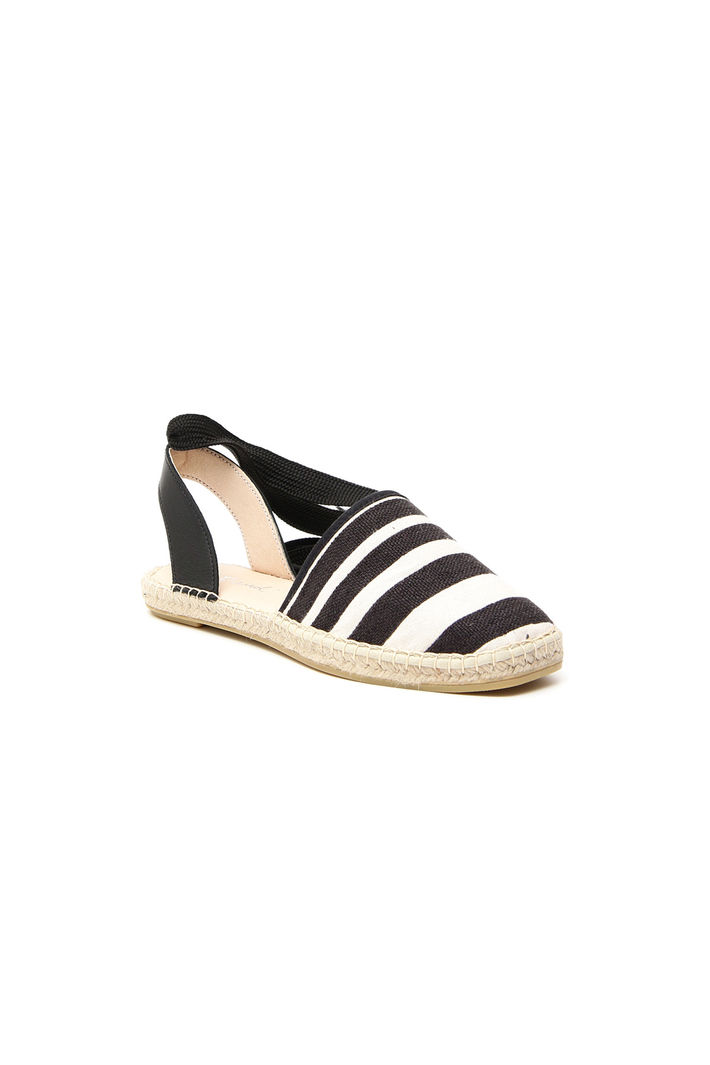 Espadrillas con lacci Fashion Market Espadrillas con lacci Fashion Market