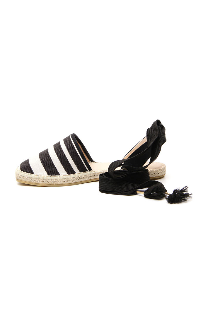 Espadrillas con lacci Fashion Market Espadrillas con lacci Fashion Market