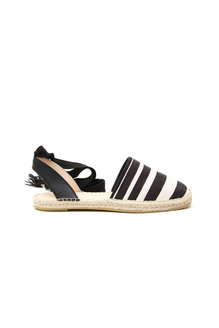 Espadrillas con lacci Fashion Market Espadrillas con lacci Fashion Market