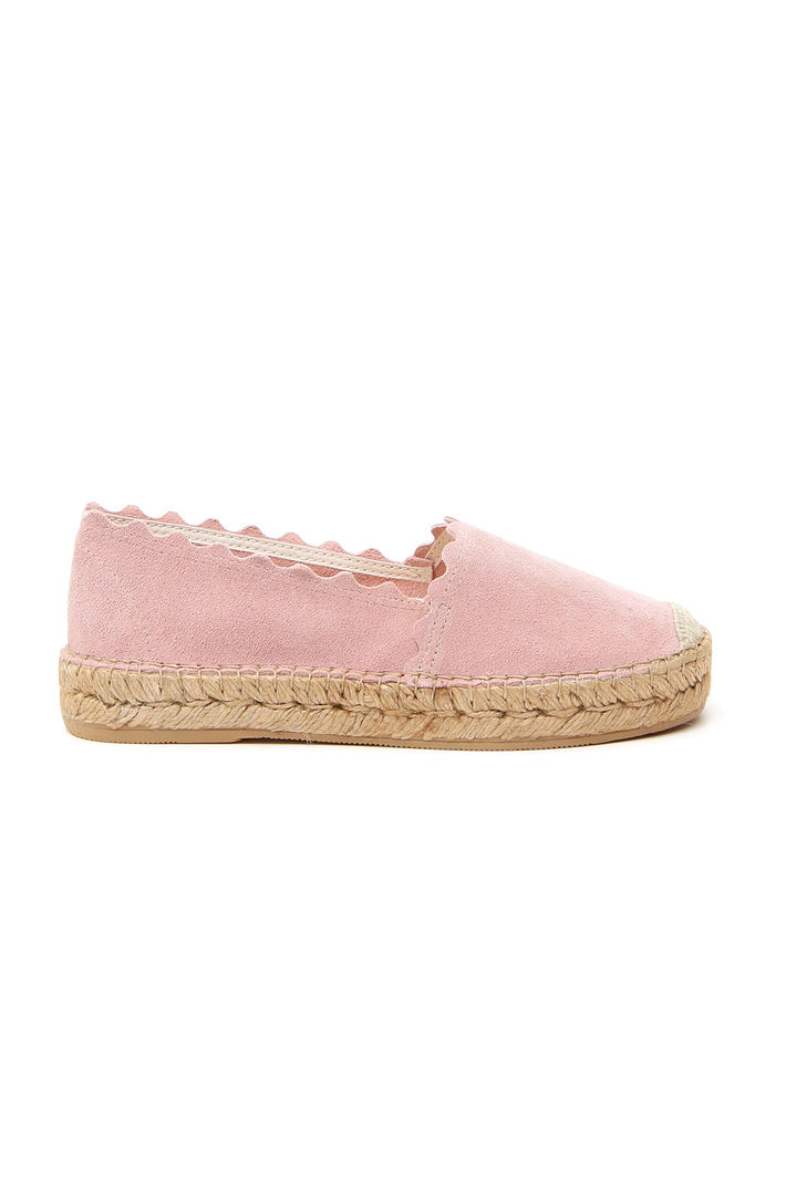 Espadrillas in vera pelle Fashion Market Espadrillas in vera pelle Fashion Market