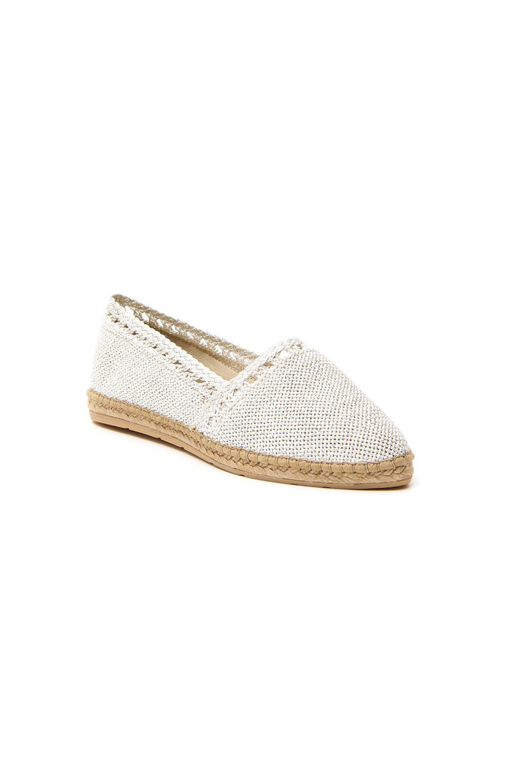 Espadrillas in tessuto lurex Fashion Market Espadrillas in tessuto lurex Fashion Market