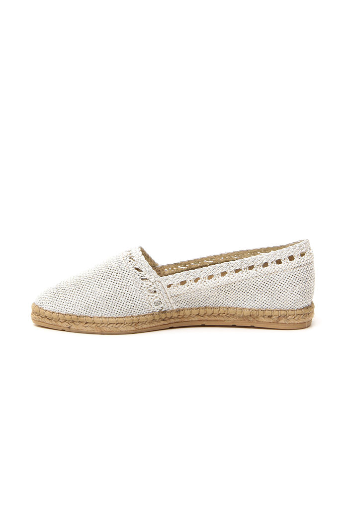 Espadrillas in tessuto lurex Fashion Market Espadrillas in tessuto lurex Fashion Market