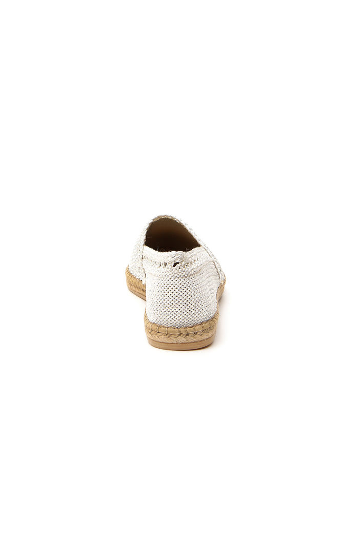 Espadrillas in tessuto lurex Fashion Market Espadrillas in tessuto lurex Fashion Market