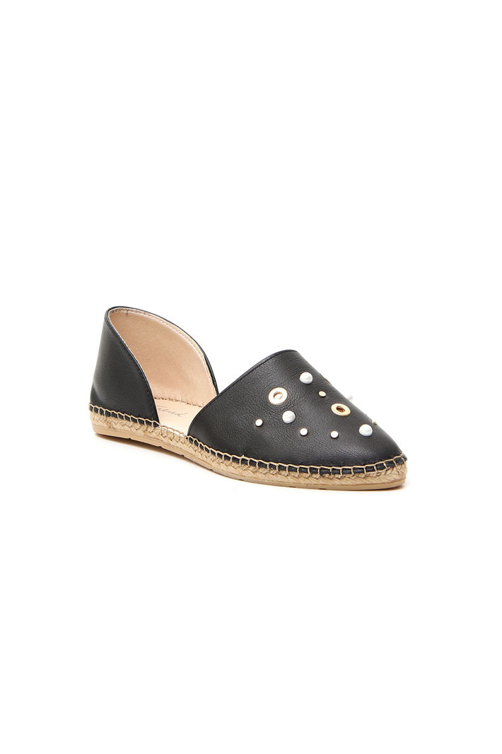 Espadrillas con borchie Fashion Market Espadrillas con borchie Fashion Market
