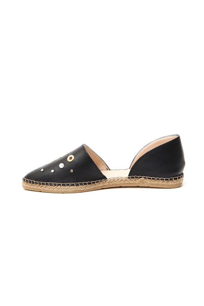 Espadrillas con borchie Fashion Market Espadrillas con borchie Fashion Market