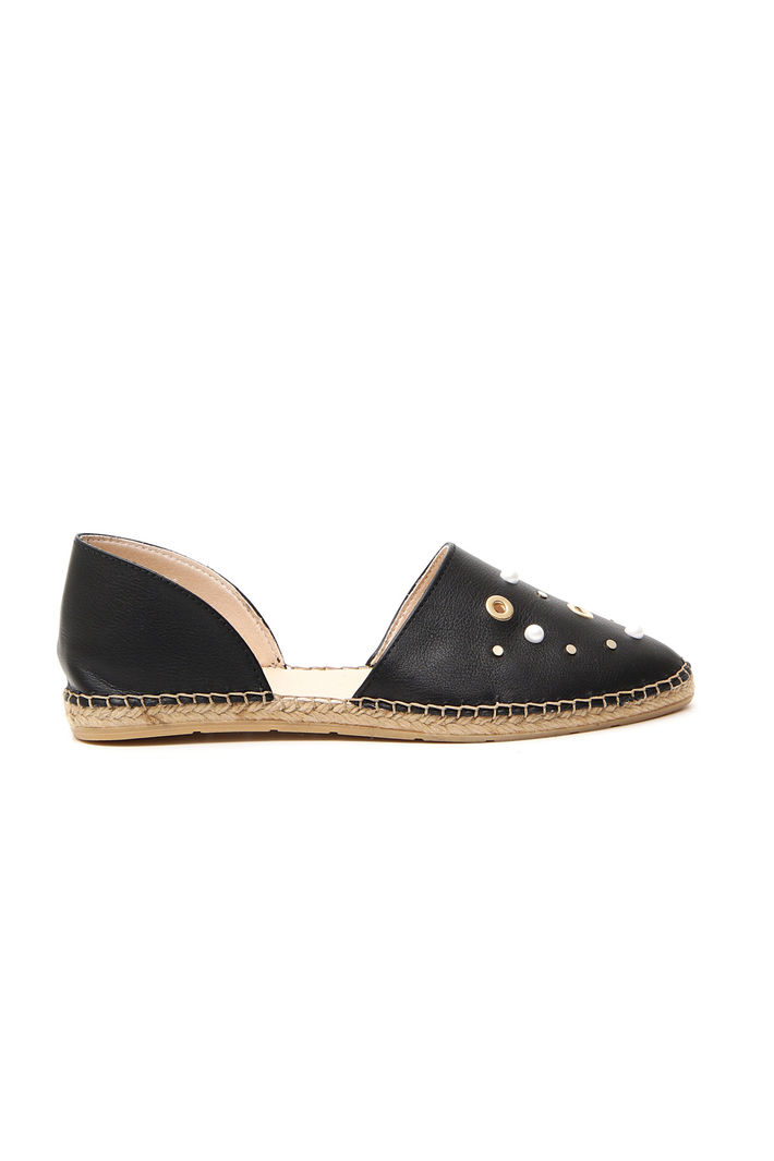 Espadrillas con borchie Fashion Market Espadrillas con borchie Fashion Market