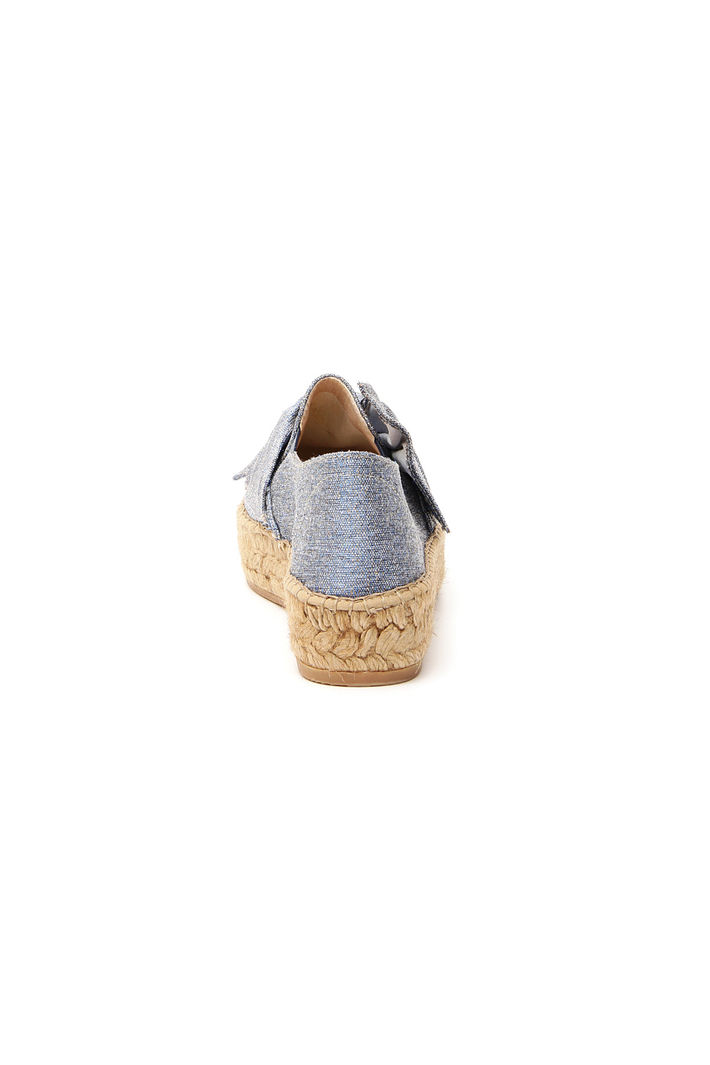 Espadrillas con maxi nodo Fashion Market Espadrillas con maxi nodo Fashion Market