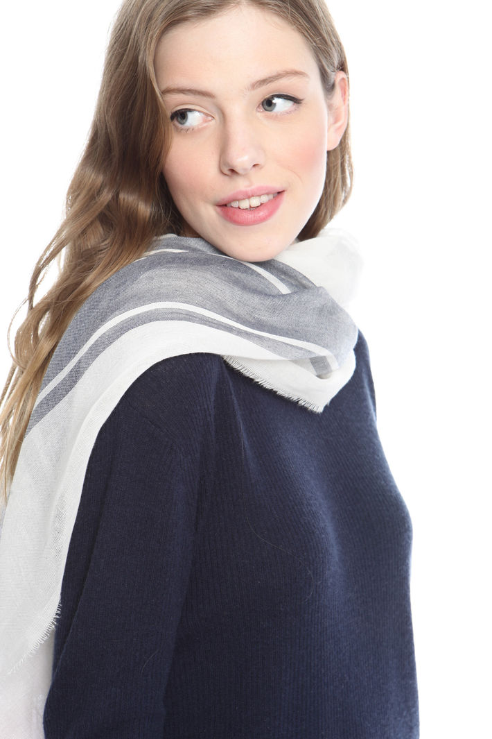 Sciarpa in cotone Fashion Market Sciarpa in cotone Fashion Market