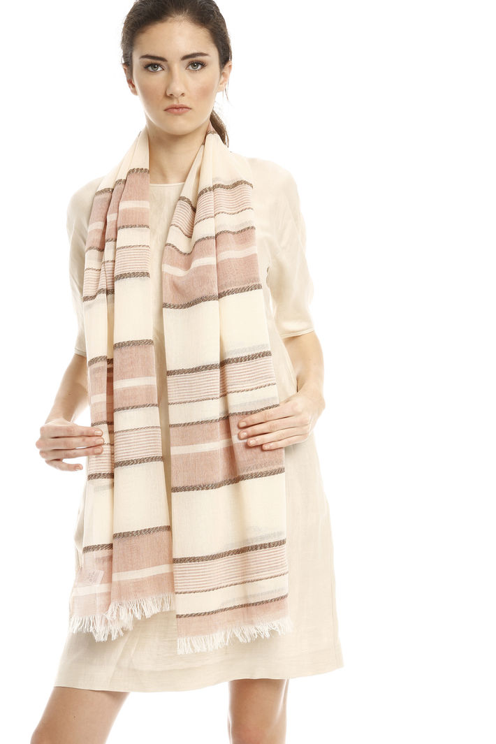 Sciarpa in cotone Fashion Market Sciarpa in cotone Fashion Market