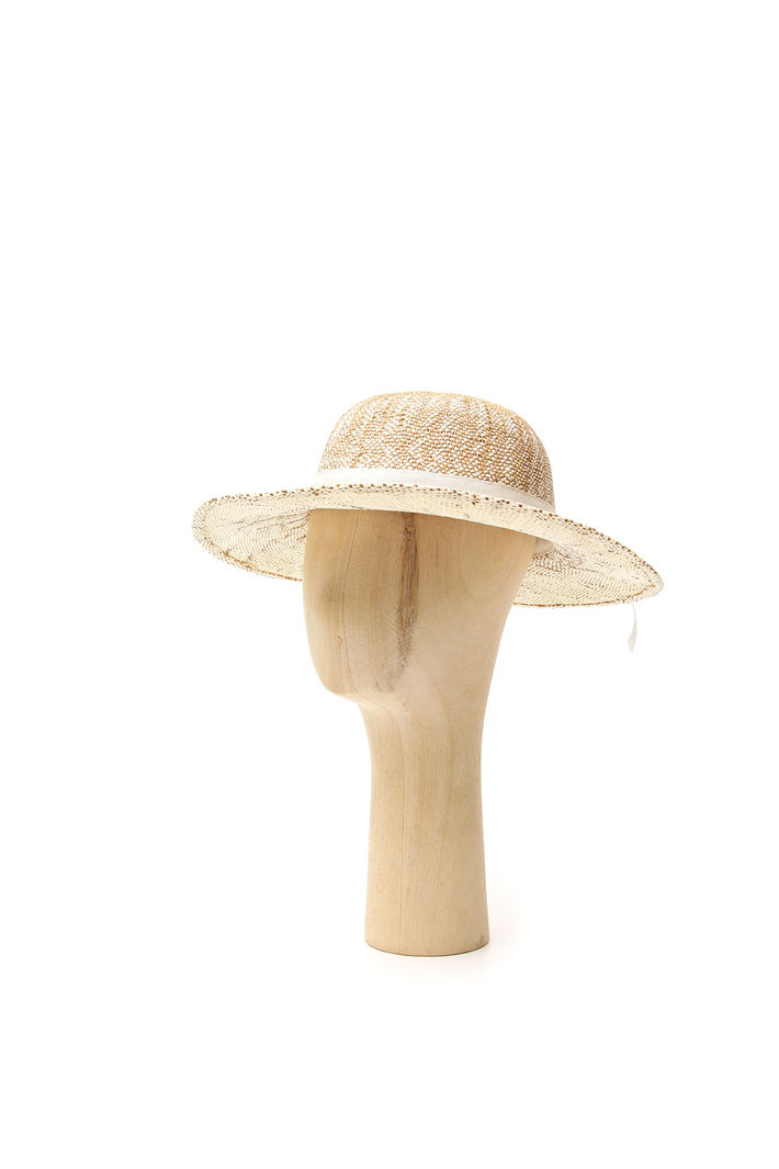 Cappello con fiocco decorativo Fashion Market Cappello con fiocco decorativo Fashion Market